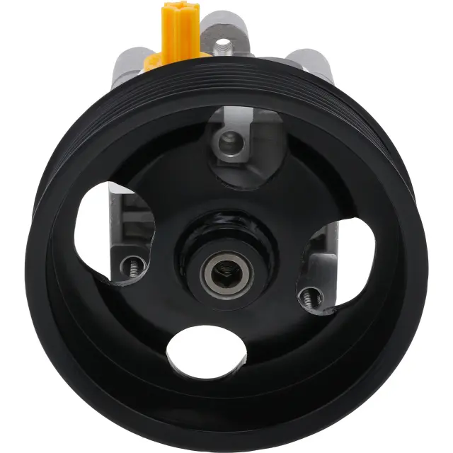 96579MN - Cooling Systems: Power Steering Pump - Marathon HP - Hydraulic Power - New - 96579MN for Maval Image