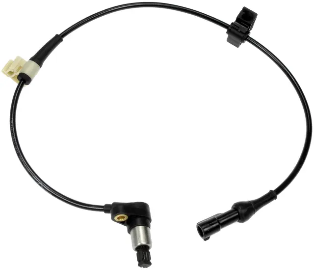970390 - Brake: Anti-Lock Braking System Wheel Speed Sensor for Dorman Image