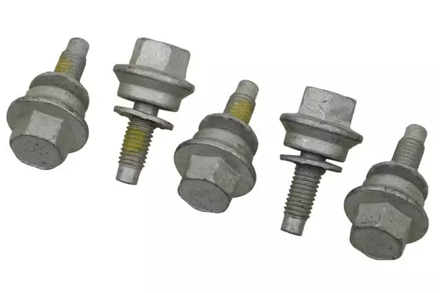 11517745 - : Part# 11517745 Multi-Purpose Bolt for Cadillac: DeVille Image