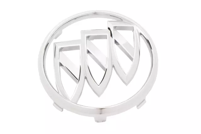 20997971 - Body: Emblem for Buick: Regal Image