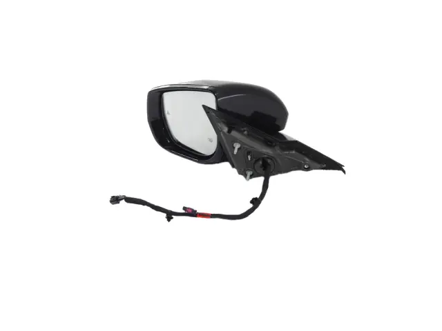 68759881AA - : Outside Rearview Mirror, Left for Mopar Image