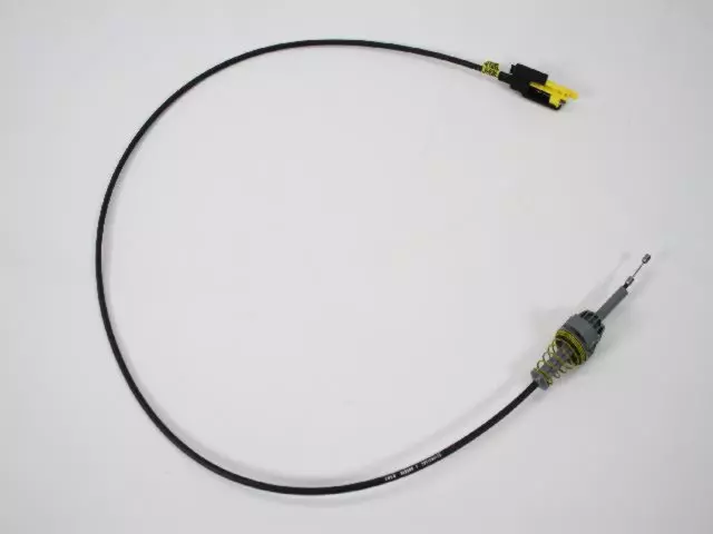 Gearshift Lock Cable - Mopar (52104319AC)