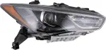 260109NF3D - : Lamp Assembly - Head, Right-hand for Infiniti Image