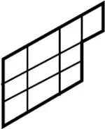 84952JJ50A - : Jack Cover for INFINITI: G37, Q60 Image