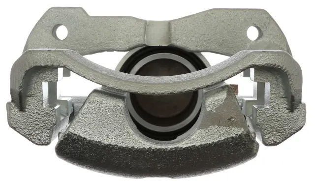 FRC12299N - Brakes &amp; Brake Parts: Raybestos Element3 New Semi-Loaded Caliper &amp; Bracket Assy for Raybestos Brakes Image