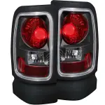 211048 - : Tail Light Assembly for Anzo USA Image
