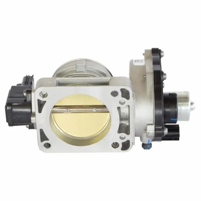 Throttle Body - Ford (AA5Z-9E926-A)