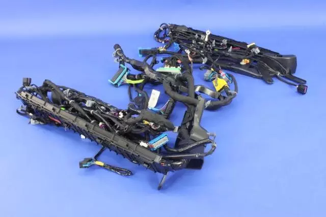 Unified Body Wiring - Mopar (68229079AB)