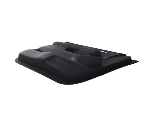 2025-2026 Ram 1500 Front Door Trim Panel, Left 7ZB51TX7AA | All