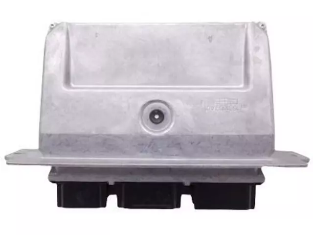 Engine Control Module (ECM) - Ford (DB5Z-12A650-VANP)