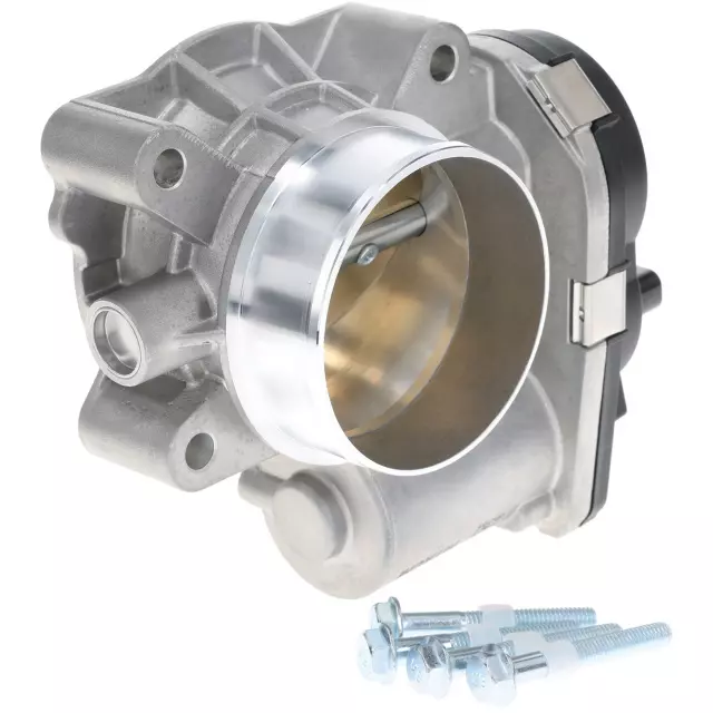 ETB0070 - Air Intake &amp; Fuel Delivery: Hitachi Electronic Throttle Body - NEW for Hitachi Image