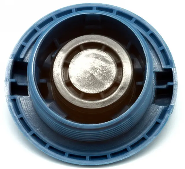 RC0034 - : CALORSTAT by Vernet Engine Coolant Reservoir Cap for VERNET Image