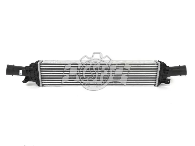 6052 - Cooling Systems: Intercooler for CSF Image
