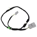 GB5Z14A411B - : Kit Wiring for Ford Image