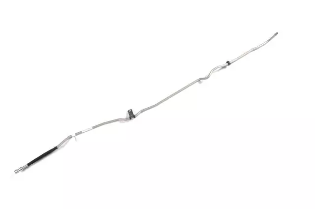 23234941 - Belts &amp; Cooling: Automatic Transmission Oil Cooler Tube for Chevrolet: Camaro Image