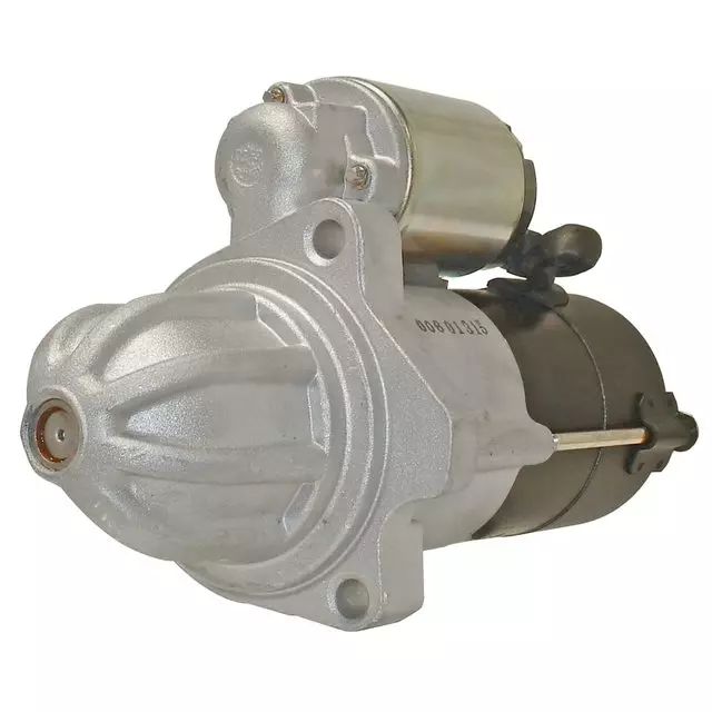 Starter - ACDelco (336-1914A)