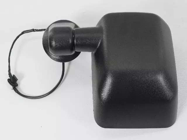 5182175AB - Doors, Door Mirrors and Related Parts: Outside Rearview Mirror, Left for Mopar Image