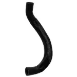 72685 - : CURVED RADIATOR HOSE, DAYCO for DAYCO HYDRAULIC Image