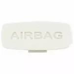 CV6Z54672A40CD - Body: Upper Center Pillar Trim Cap for FORD Image