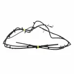 9L3Z7A785B - : OEM NEW 2009-2010 Ford F150 FX2 Lariat Crew Cab King Vacuum Tube 9L3Z-7A785-B for Ford: F-150 Image