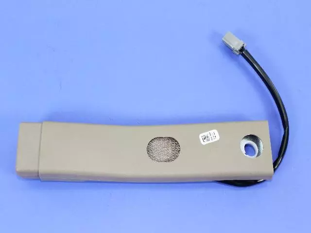 Front Inner Seat Belt - Mopar (5KQ431K2AA)