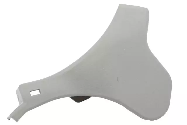 25830381 - Body: Seat Back Recliner Adjustment Mechanism Cover for Cadillac: Escalade | Chevrolet: Tahoe | GMC: Yukon Image