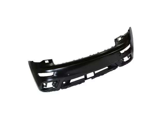 68335064AA - Frame, Bumper and Fascia: Front Upper Fascia for Mopar Image