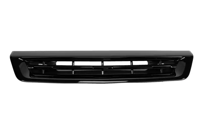 Black Hood Ornamentation Vent - GM (84240941)
