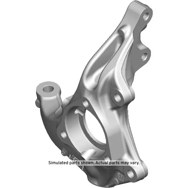 84560118 - : Knuckle for Cadillac: XT6 | Chevrolet: Blazer Image
