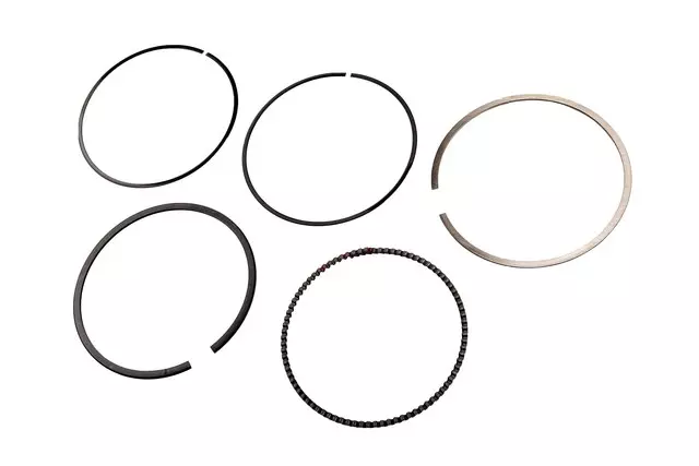 25195066 - : Piston Rings for Buick: Encore | Chevrolet: Trax Image