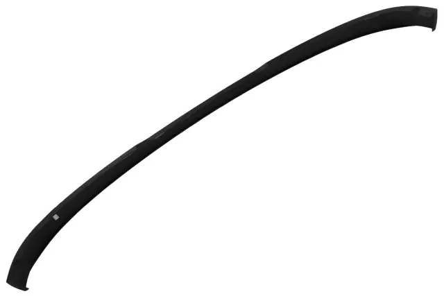 15203734 - : Air Deflector for Chevrolet: Avalanche, Suburban 1500, Suburban 2500, Tahoe Image