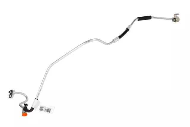 84451981 - HVAC: Evaporator Tube for Chevrolet: Express 1500, Express 2500, Express 3500, Express 4500 | GMC: Savana 1500, Savana 2500, Savana 3500, Savana 4500 Image