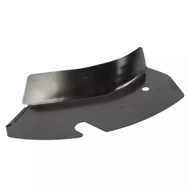 Pkg Tray Support Reinforcement - Ford (F8VZ-5446775-AA)