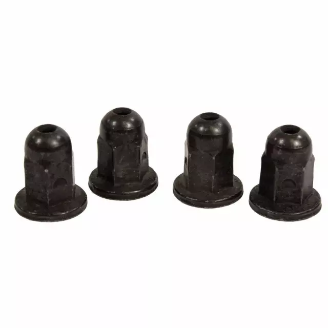 W719514S450B - Suspension: Shield Nut for Ford Image