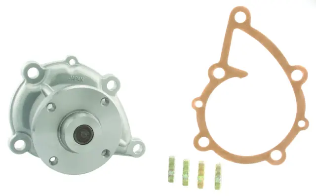 WPN029 - : Engine Water Pump Assembly for AISIN Image