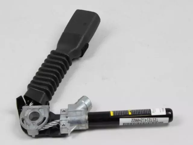 Front Inner Seat Belt, Right - Mopar (1GD801DVAE)