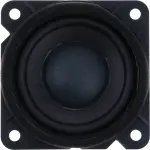 281541BP0A - Body: Quarter Panel Speaker for Infiniti Image
