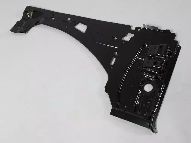 Cowl Panel, Right - Mopar (55394112AH)