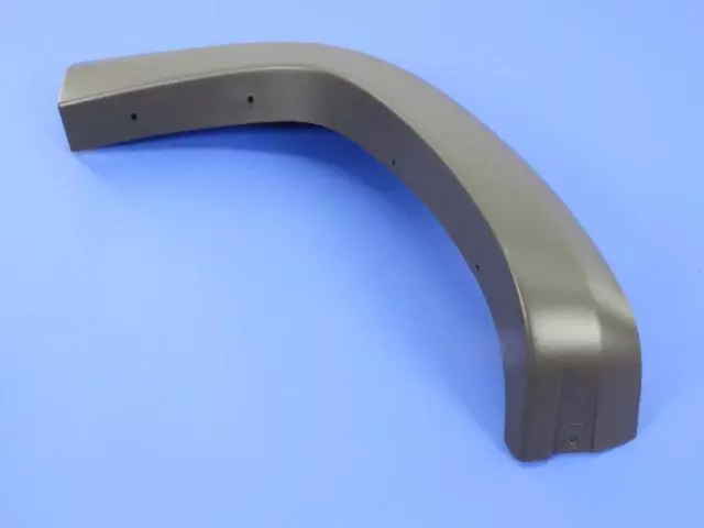 Rear Wheel Opening Applique, Left - Mopar (5JH73CJMAE)