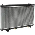 RA13631C - : Radiator -- Downflow Radiator for UAC Image