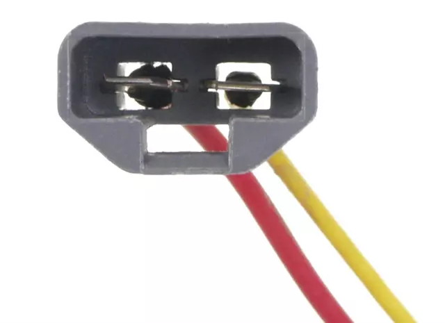 Connector - GM (88861073)