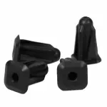 W708580S300 - Electrical: Tail Lamp Assembly Nut for Ford: Expedition, Ranger Image