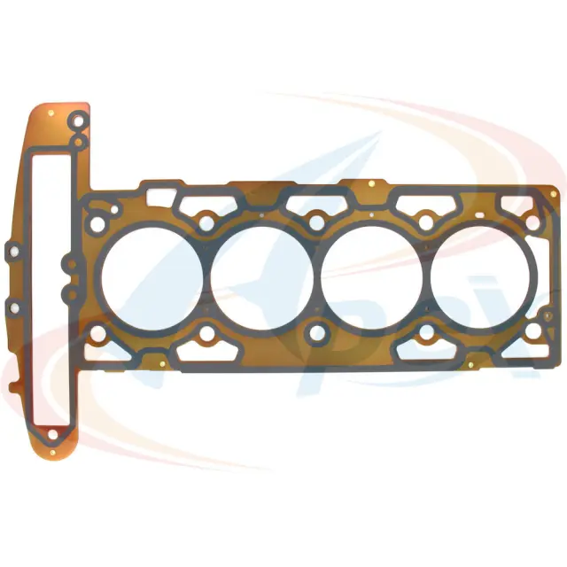 AHG1172 - Gaskets: APEX Automobile Parts Inc Head Gasket for APEX Automobile Parts Inc Image