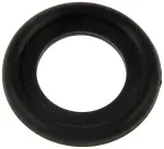 97139 - : Rubber Drain Plug Gasket, Fits M14 for Dorman Image