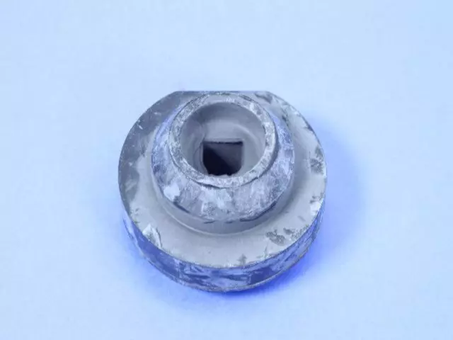 4758300AB - Cooling: Radiator Isolator for Chrysler: 300, 300M, Concorde, Sebring | Dodge: Charger, Intrepid, Magnum, Stratus Image