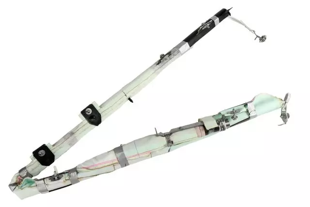 Head Air Bag - GM (84112568)