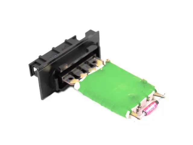 Blower Motor Resistor - Mopar (05133432AA)