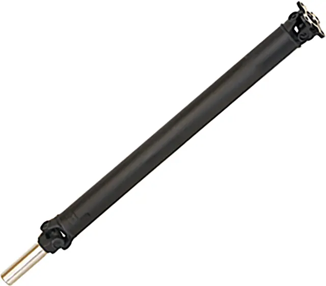976311 - Driveline and Axles: Rear 1-Piece Steel Driveshaft Assembly for Dorman Image