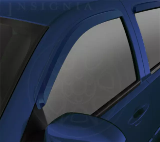 19171896 - : Air Deflector, Side Windows for GM Image