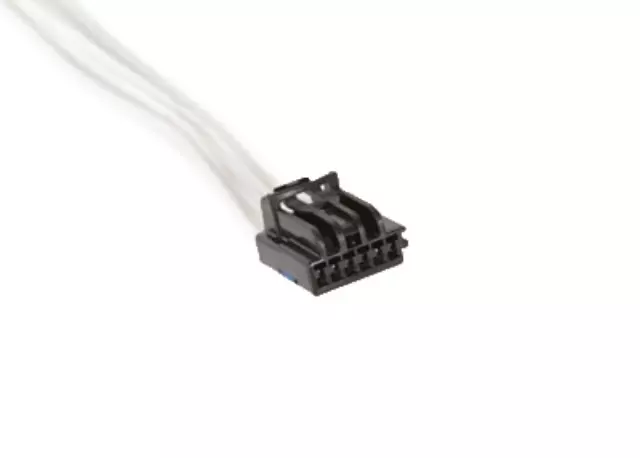 PT2253 - Electrical, Lighting and Body: Multi-Purpose Wiring Connector for ACDelco Image